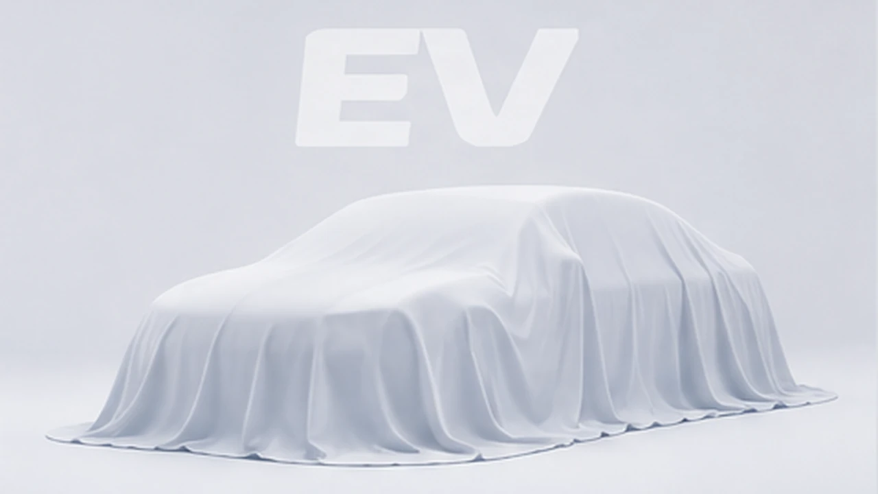 BYD Sea Lion 08EV