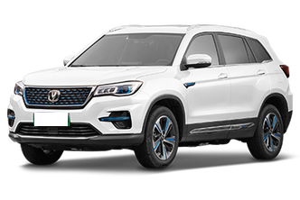 Changan CS75 FCV