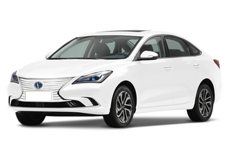 Changan Eado EV