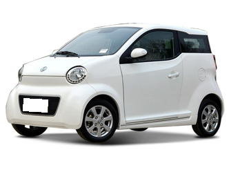 Dongfeng Aeolus E30