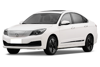 Dongfeng Aeolus E60