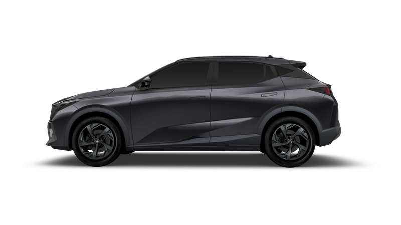 GAC Aion ES