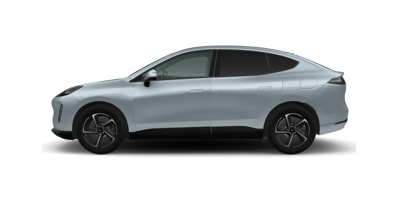 GAC Aion ES