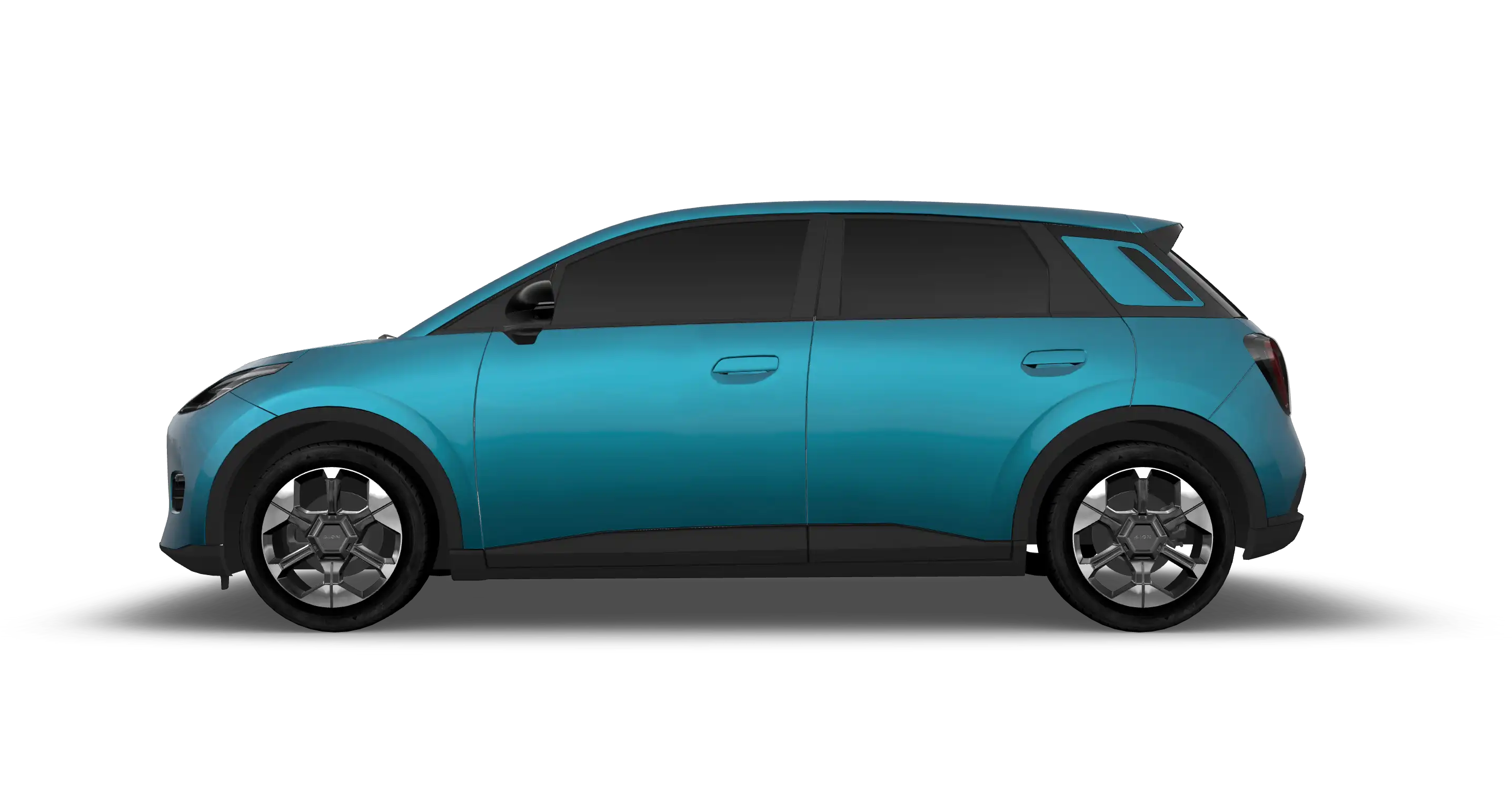 GAC Aion ES