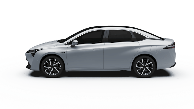 GAC Aion V