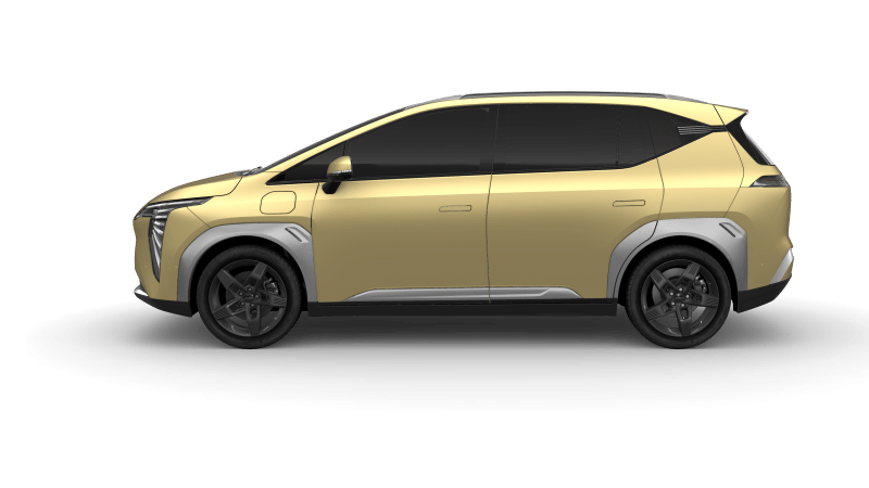 GAC Aion V