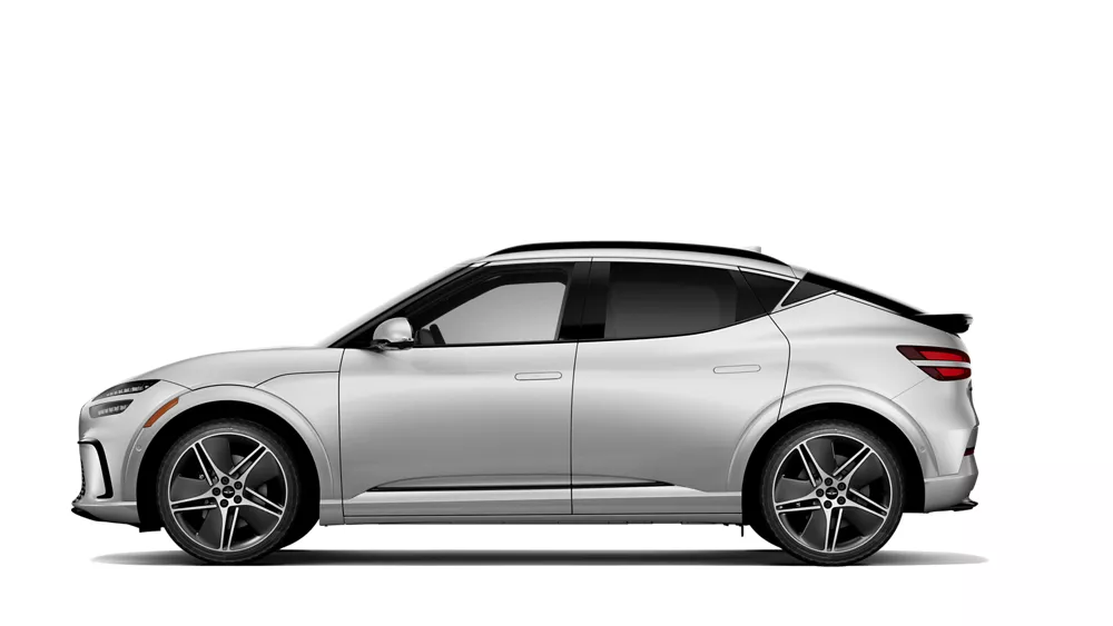 Genesis GV60
