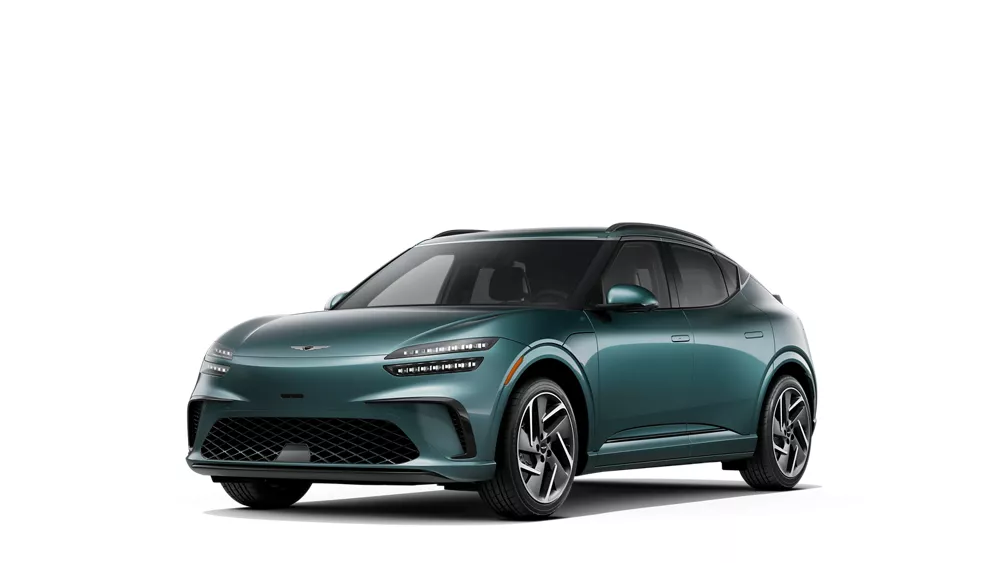 Genesis GV60