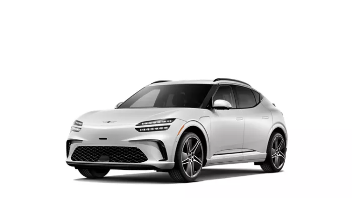 Genesis GV70 Electrified