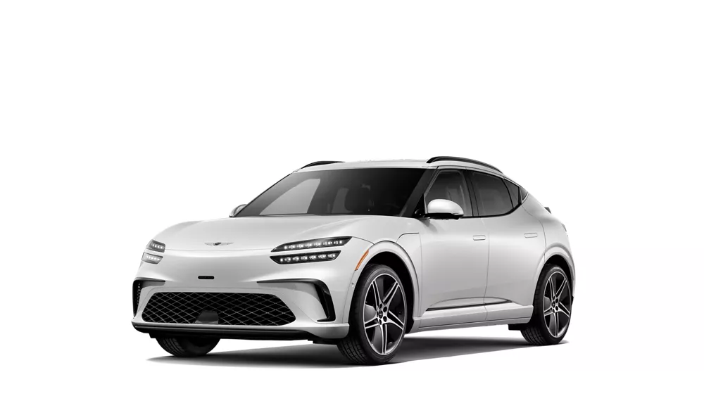 Genesis GV70 Electrified