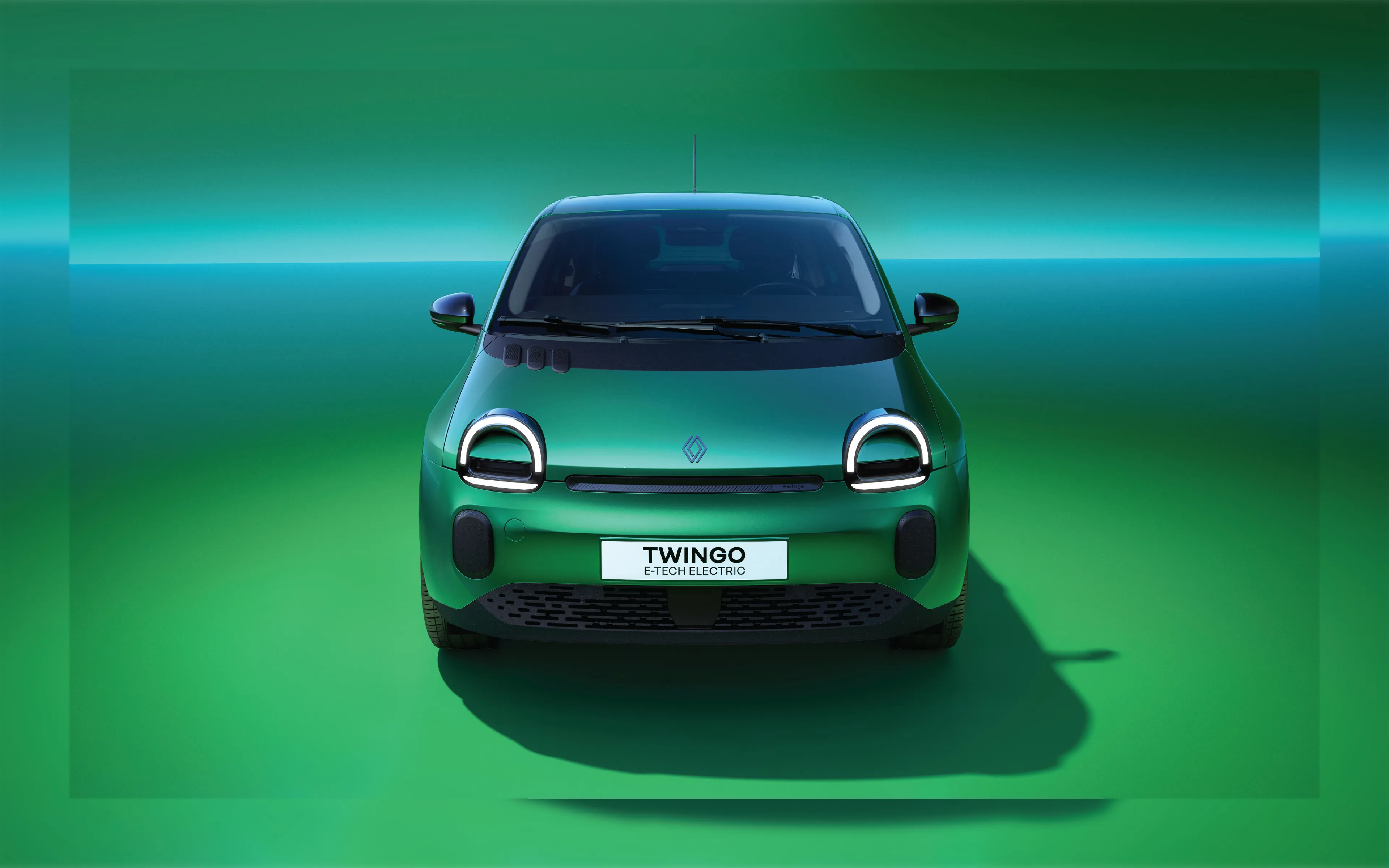 Renault Scenic E-Tech