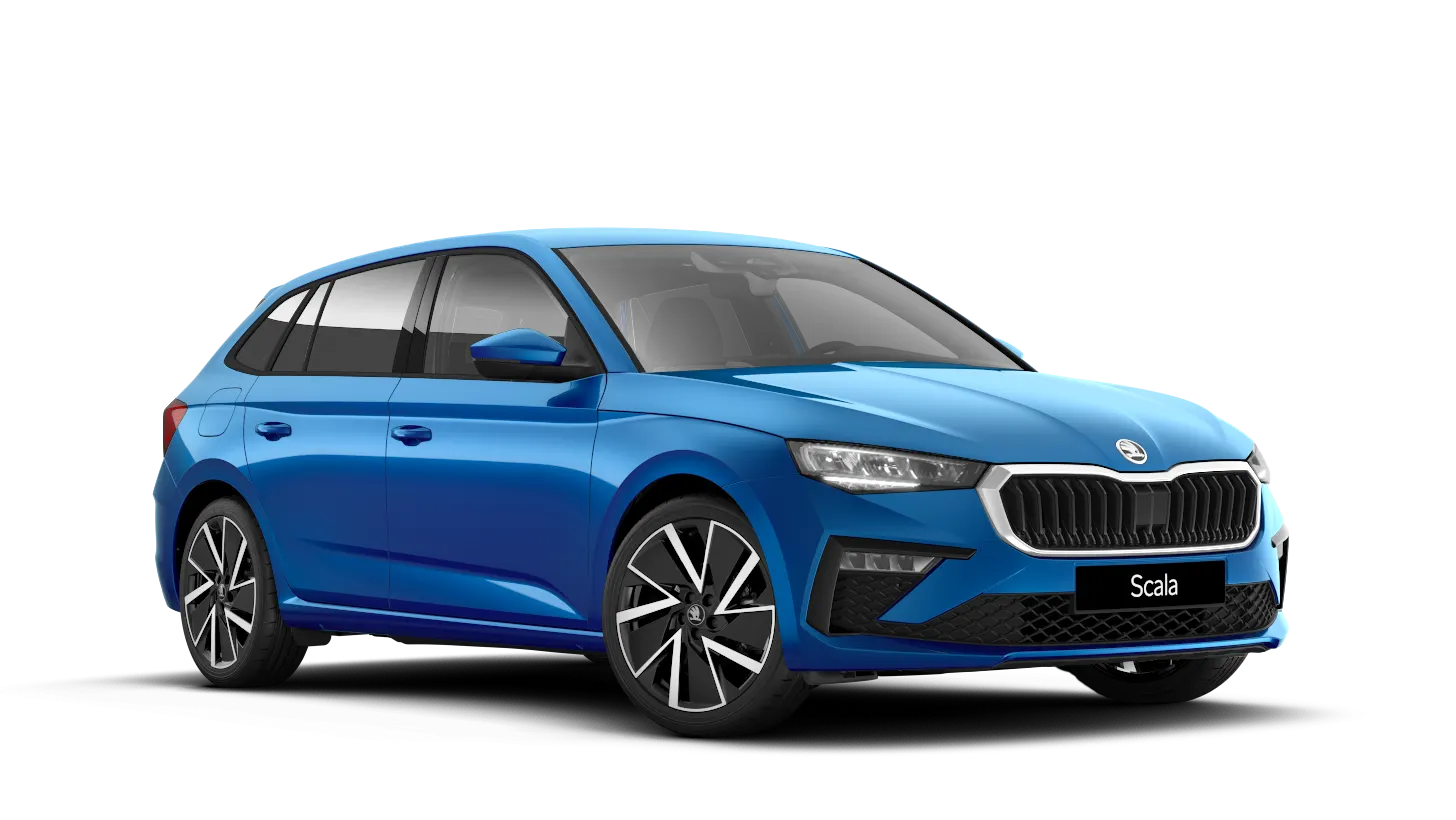 Škoda Elroq