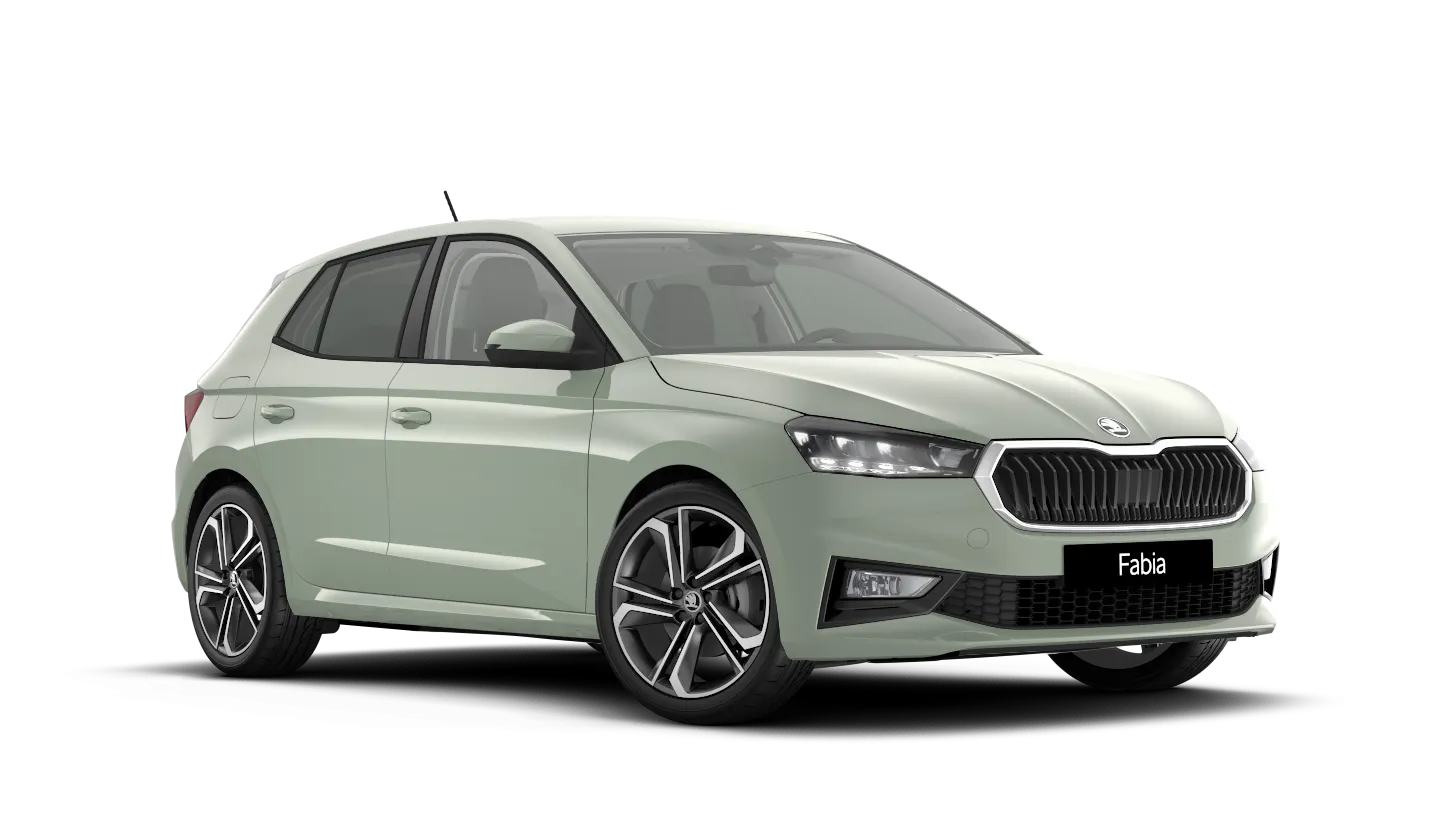 Škoda Elroq