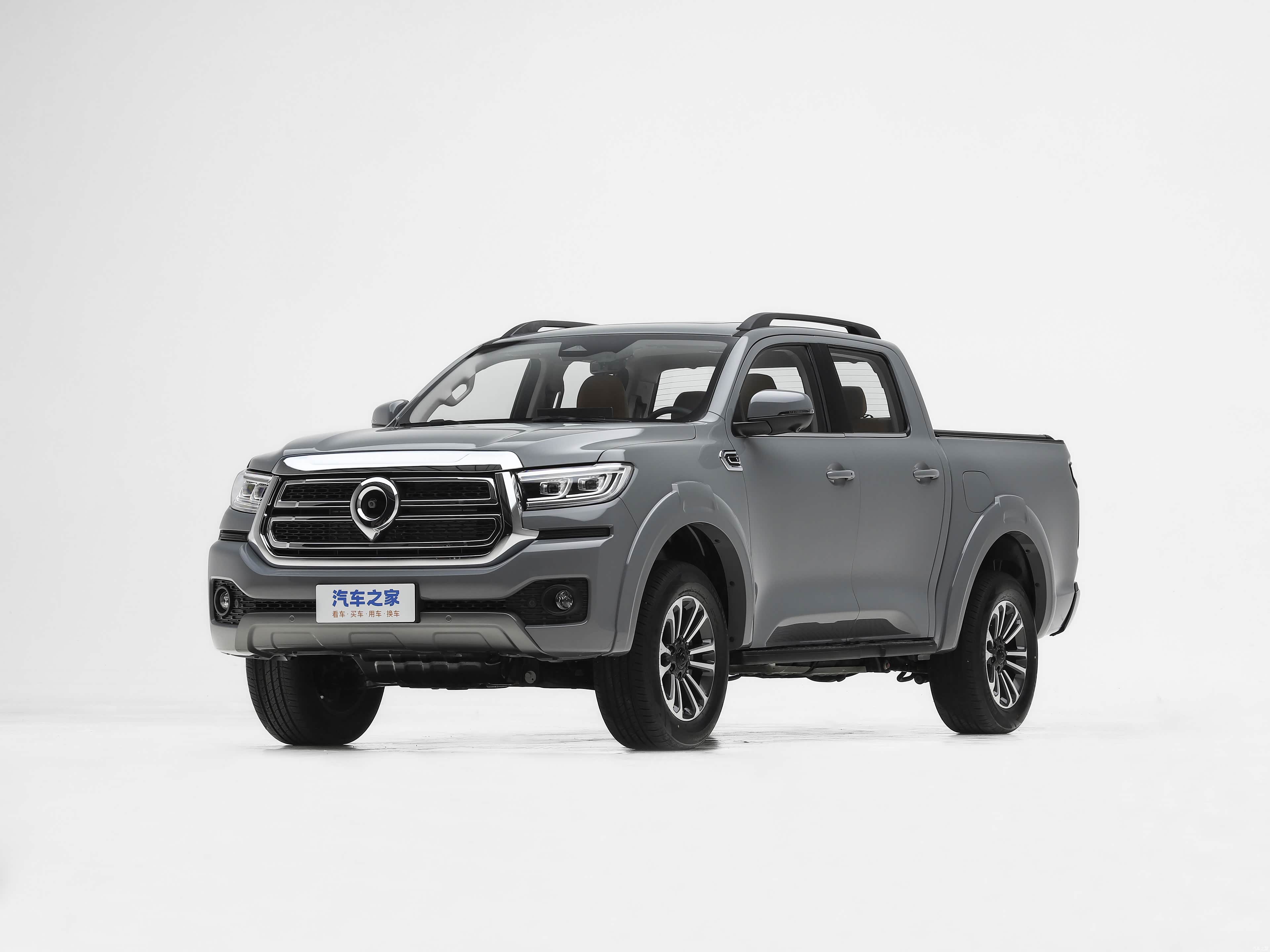 Great Wall Motors Poer