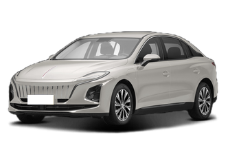 Hongqi E-QM5