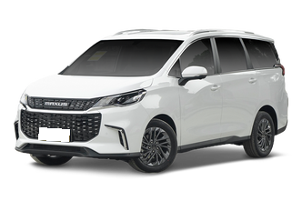 Maxus EUNIQ 5