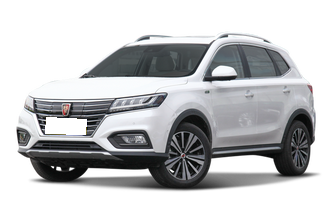 Roewe eRX5