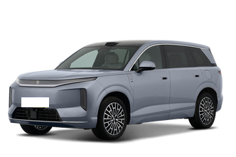 BYD Great Tang EV