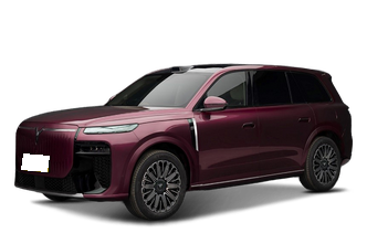 Voyah Taishan X8 PHEV