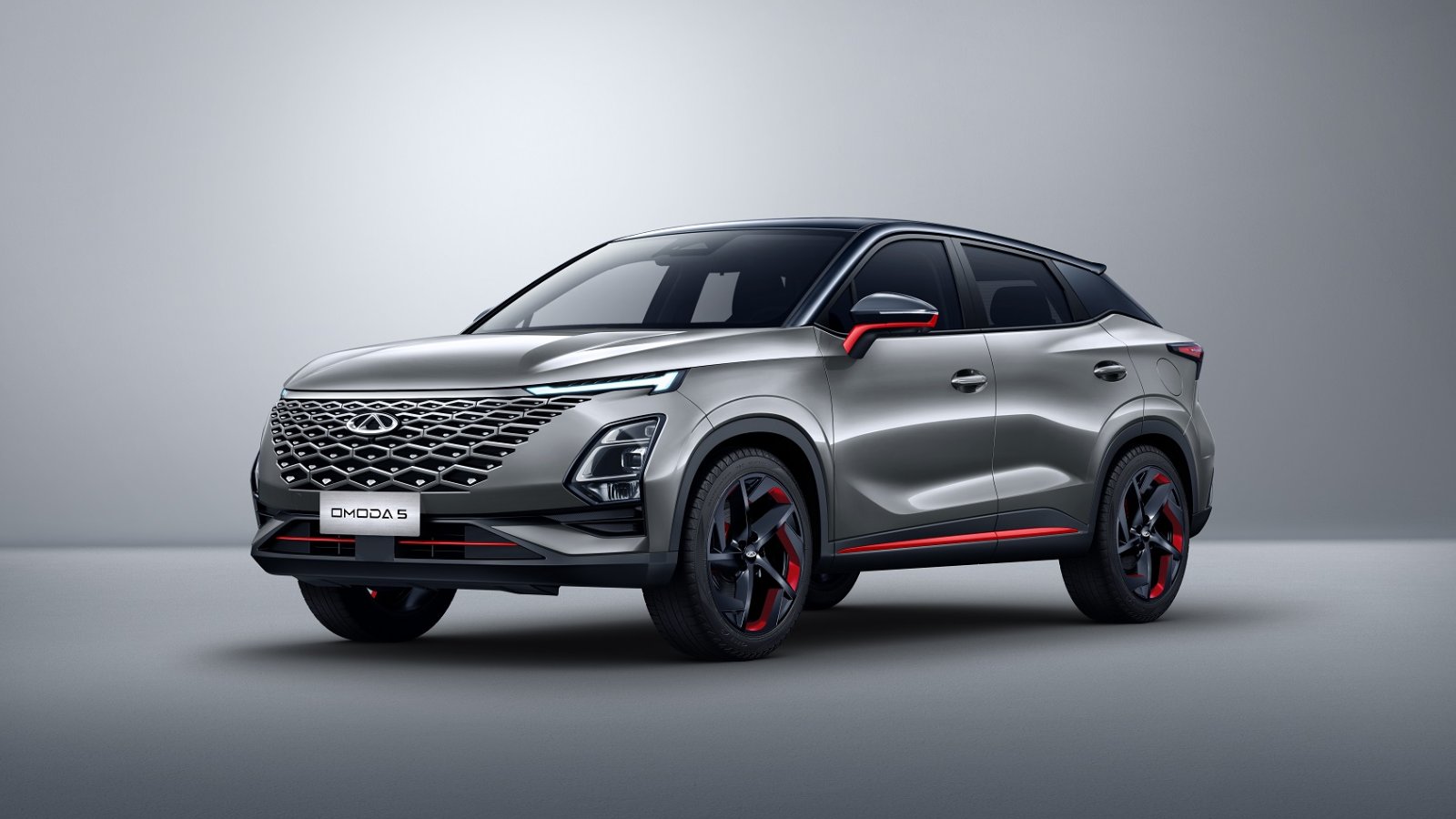 Chery отзывает Omoda 5 в Малайзии после случая отрыва задней балки
